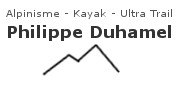Philippe Duhamel - Alpinisme et parapente
