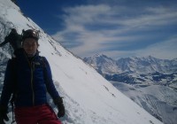 Mont Blanc