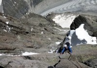 Grépon Mer de Glace