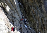 Grépon Mer de Glace