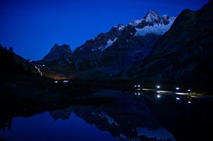 UTMB 2014