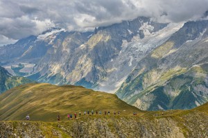 UTMB 2014