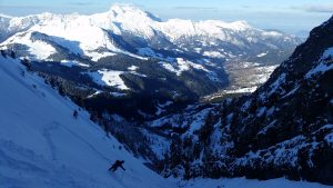 Couloir Chauchefoin