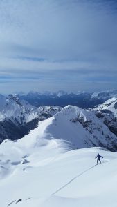 Combe de Foiroux