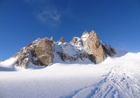 Aiguille du midi