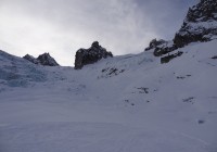 Vallée Blanche