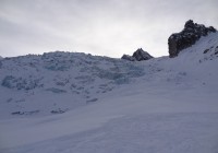 Vallée Blanche