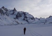 Dent du géant