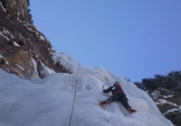 Moulinette dans L1 pour travailler les passages verticaux