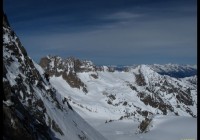 Les Aiguilles Dorées