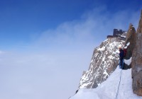 Aiguille du Midi