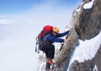 Aiguille du Midi