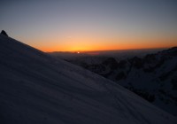 J4 : Lever de soleil