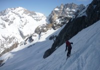 J4 : Col de Casse Deserte