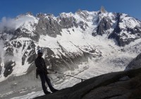 Couenne sous le refuge