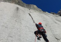 La première fissure