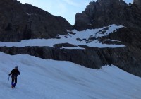 Col des Ecrins