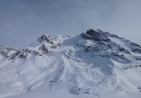 La Grande Casse - on était là haut !