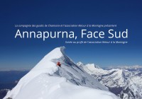 Annapurna face sud