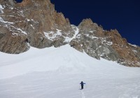 Attaque du Couloir en Y