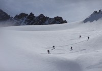 Col de la Glière