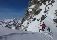 Col de la Glière