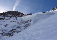 Dans le couloir des Italiens