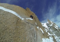 Arête des Cosmiques