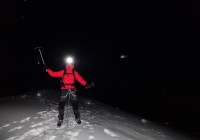 Mont Blanc avec Jerem