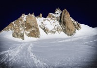 Vallée blanche