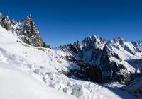 Vallée blanche