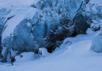 Vallée blanche