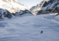 Vallée blanche