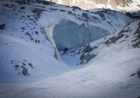 Vallée blanche