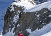 Vallée blanche