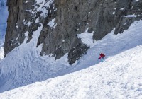 Vallée blanche