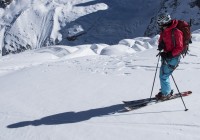 Vallée blanche