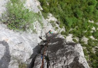 Sylvain dans La Demande