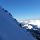 Couloir Chauchefoin